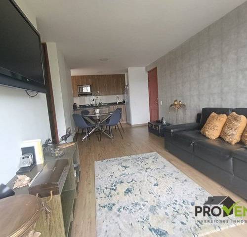 Apartamento en venta en Envigado
